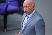 AfD-Politiker verlangen Atomwaffen für Deutschland