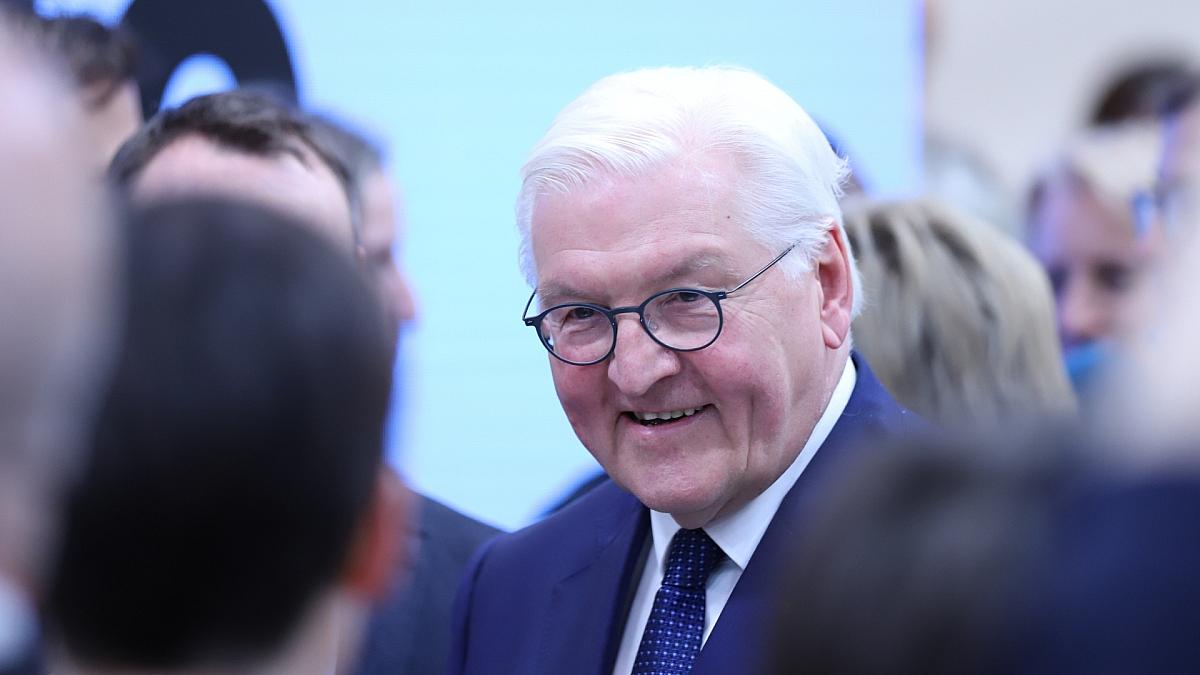 Steinmeier lobt Bedeutung des Bauernkriegs für moderne Demokratie