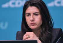 CDU-Politikerin Güler: Union war bei Thema Migration zu negativ