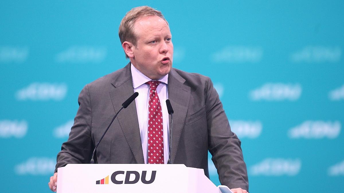 CDU-Politiker pochen bei Koalition auf SPD-Zugeständnisse