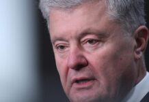 Poroschenko fordert von Selenskyj Zustimmung zu Waffenstillstand