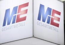 Arbeitgeberverband Gesamtmetall bemängelt Sondierungsergebnisse