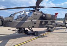 Strack-Zimmermann: Europa bleibt vorerst auf US-Waffen angewiesen