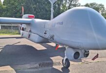 Bericht: IfW erhöht Verteidigungsforderung auf über 500 Milliarden