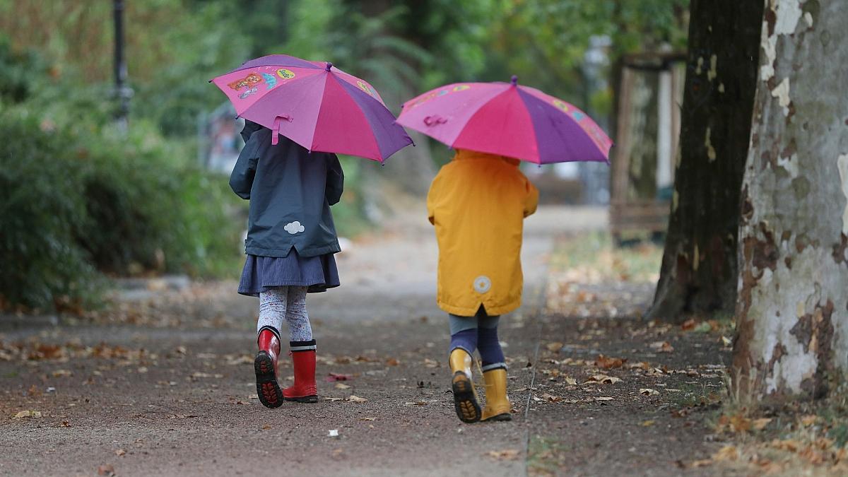 Studie: Ukrainische Kinder fühlen sich in Schulen nicht zugehörig