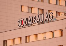 DGB und Mieterbund wollen jährlich 100.000 neue Sozialwohnungen