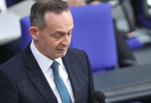 Wissing weist Kritik an geplantem Sondervermögen zurück