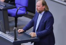 Hofreiter gegen Ukraine-Vereinbarung ohne Sicherheitsgarantie