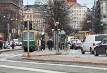 EU-Einigung auf einheitliche Führerschein-Vorschriften