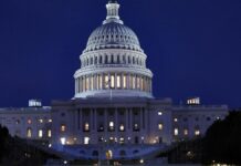 Trump liest bei Kongress-Rede Brief von Selenskyj vor