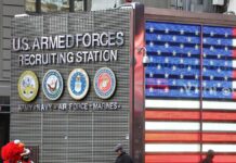 Bundesregierung rechnet nicht mit Nato-Austritt der USA