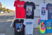 Trump schließt dritte Amtszeit nicht aus