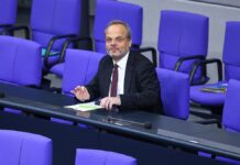 Antisemitismusbeauftragter pocht auf Stärkung seines Amts