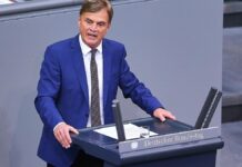 AfD beansprucht Haushaltsausschuss-Vorsitz und andere Posten