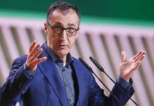 Özdemir mahnt Erdogan zur Freilassung kurdischer Gefangener