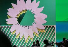 Ostgrüne kritisieren Postenvergabe in ihrer Partei