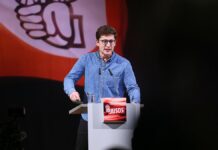 Juso-Chef: "Wehr- oder Dienstpflichten sind Scheinlösungen"