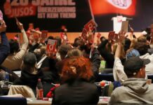 Miersch für forcierten Generationenwechsel in der SPD