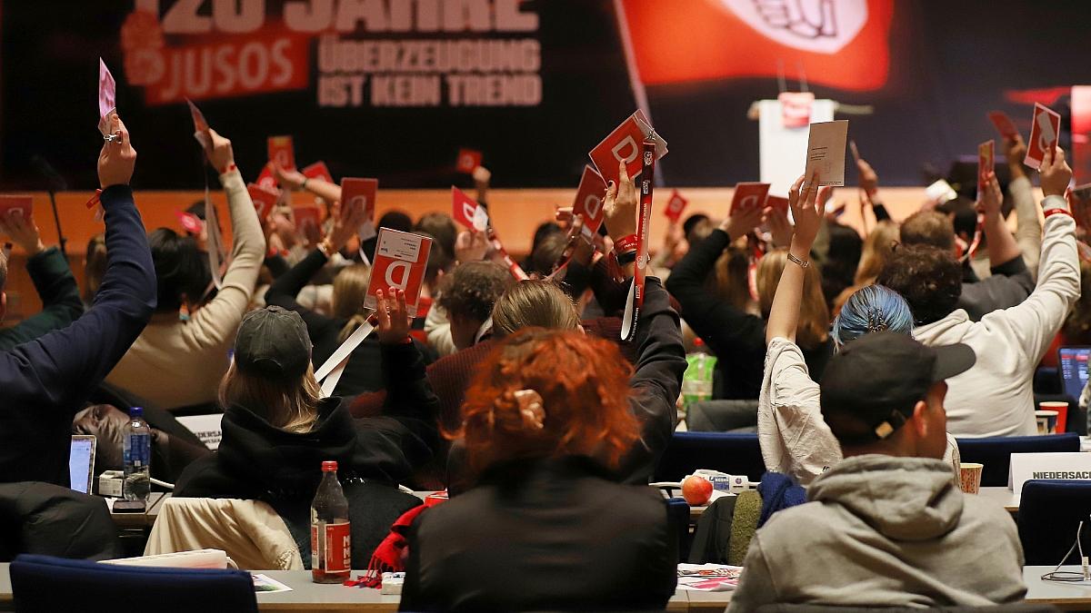 Miersch für forcierten Generationenwechsel in der SPD