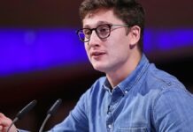 Juso-Chef droht mit Absage an schwarz-rote Koalition