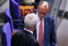 Ramsauer: Grünen-Einbeziehung bei GG-Änderungen "noble Geste"