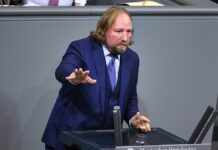 Hofreiter mahnt Union und SPD zu mehr Ukraine-Hilfen