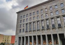 Bericht: Haushaltslücke beträgt mindestens 130 Milliarden Euro