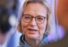 Thüringer BSW-Vorsitzende äußert Verständnis für Wagenknecht