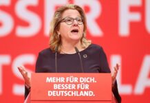 Entwicklungsministerin befürchtet mehr EU-Flüchtlinge durch Trump