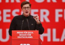 Jusos wollen Neuaufstellung der SPD-Spitze