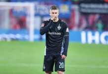 1. Bundesliga: Leverkusen-Pleite nach Abwehrpatzer gegen Bremen