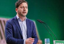 Grüne fordern von Merz Gespräche über Schuldenbremse