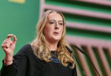 Grüne wollen Nachbesserungen bei Infrastruktur-Sondervermögen