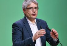 Grüne kritisieren Unions-Pläne zur Kürzung von Entwicklungshilfe