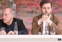 Banaszak will Reform der Schuldenbremse lieber zusammen mit Linken