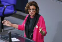 Grünen-Abgeordnete Bayram will gegen Schuldenpaket stimmen