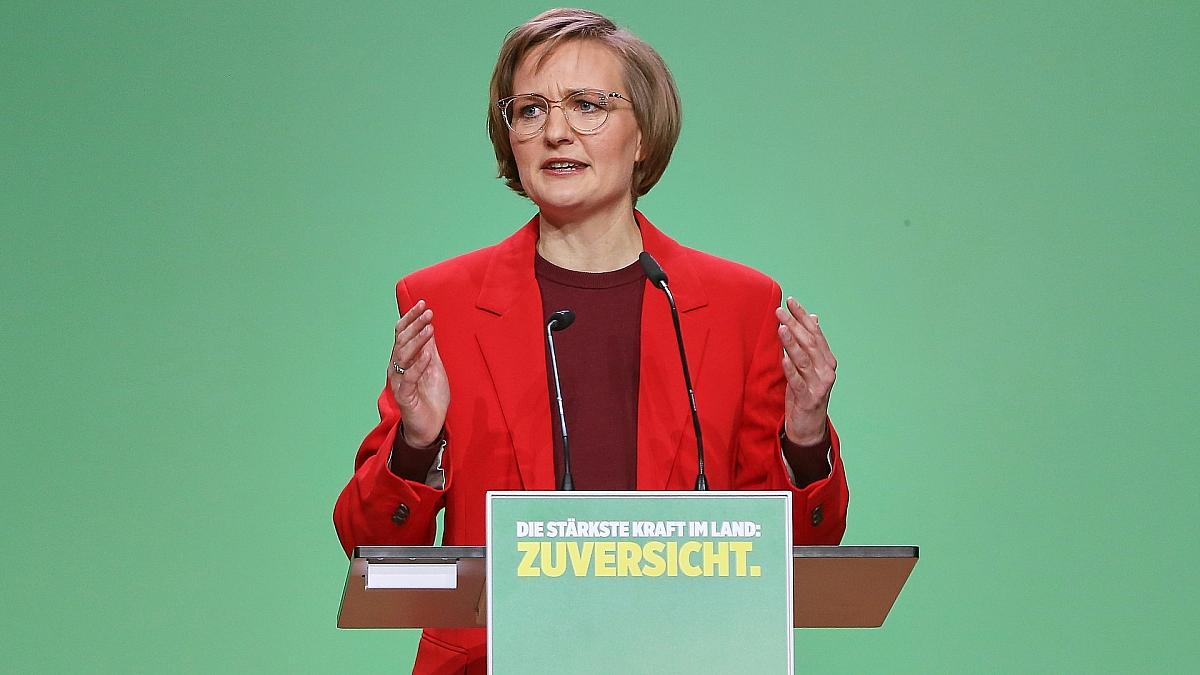 Grüne schließen Regierungsbeteiligung bei Schwarz-Rot-Scheitern aus