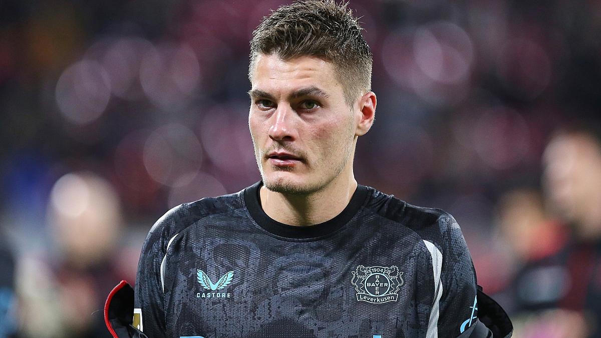 1. Bundesliga: Leverkusen dreht Sieben-Tore-Spektakel in Stuttgart