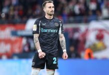1. Bundesliga: Bayer Leverkusen schlägt VfL Bochum