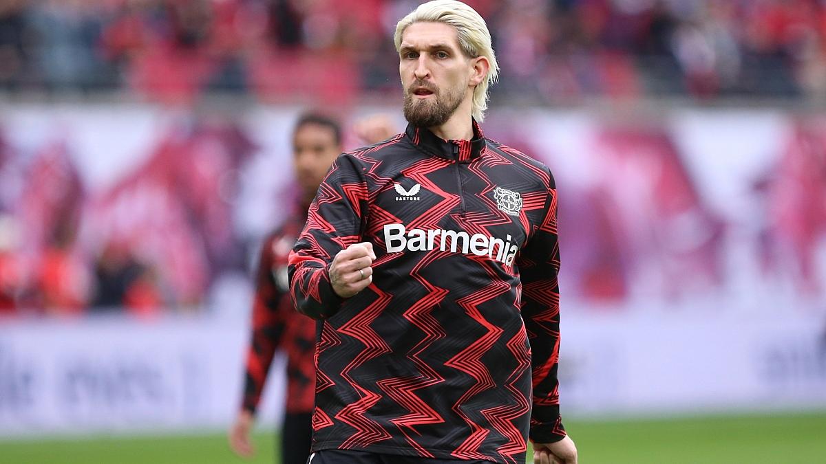 Bielefeld empfängt im DFB-Pokal-Halbfinale Leverkusen