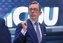 Amthor zufrieden mit bisherigen Koalitionsgesprächen