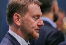 Kretschmer kritisiert "vorschnelle Urteile" über neue Koalition