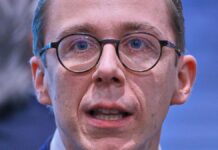 Amthor bekräftigt Nein zu Steuererhöhungen