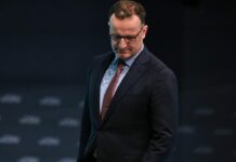 Spahn warnt vor Scheitern schwarz-roter Schuldenpläne