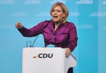 Klöckner erwartet weitere Zugeständnisse der SPD