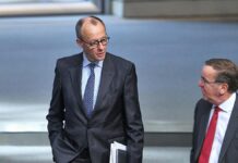 Insa-Umfrage: Mehrheit hofft auf Schwarz-rote Regierung