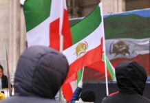 Verfassungsschutz warnt vor laufenden iranischen Cyberangriffen