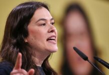 Brandmann kündigt Rückzug als Vorsitzende der Jungen Liberalen an