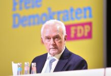 Kubicki kritisiert Geheimhaltung von BND-Einschätzung zu Corona
