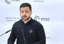 Lange begrüßt Abwesenheit von Selenskyj und Trump in Riad